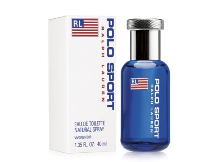 Polo Sport Edt 40Ml Hombre