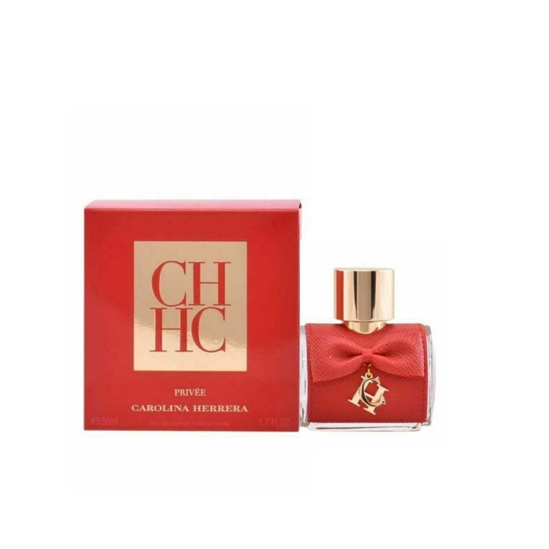 CH Privée Carolina Herrera Edp 50 ml Mujer