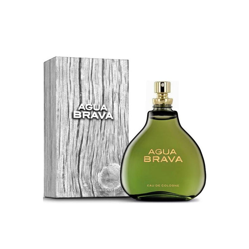 Tester Puig Agua Brava Edc 100ml Hombre