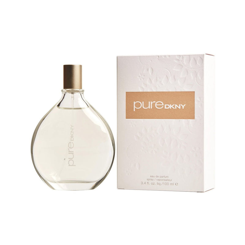 Pure Dkny Vanilla Edp 100 ml Mujer