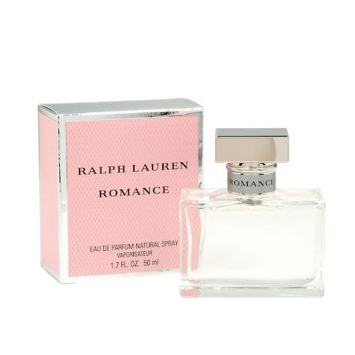 Romance Ralph Lauren Edp 50Ml Mujer