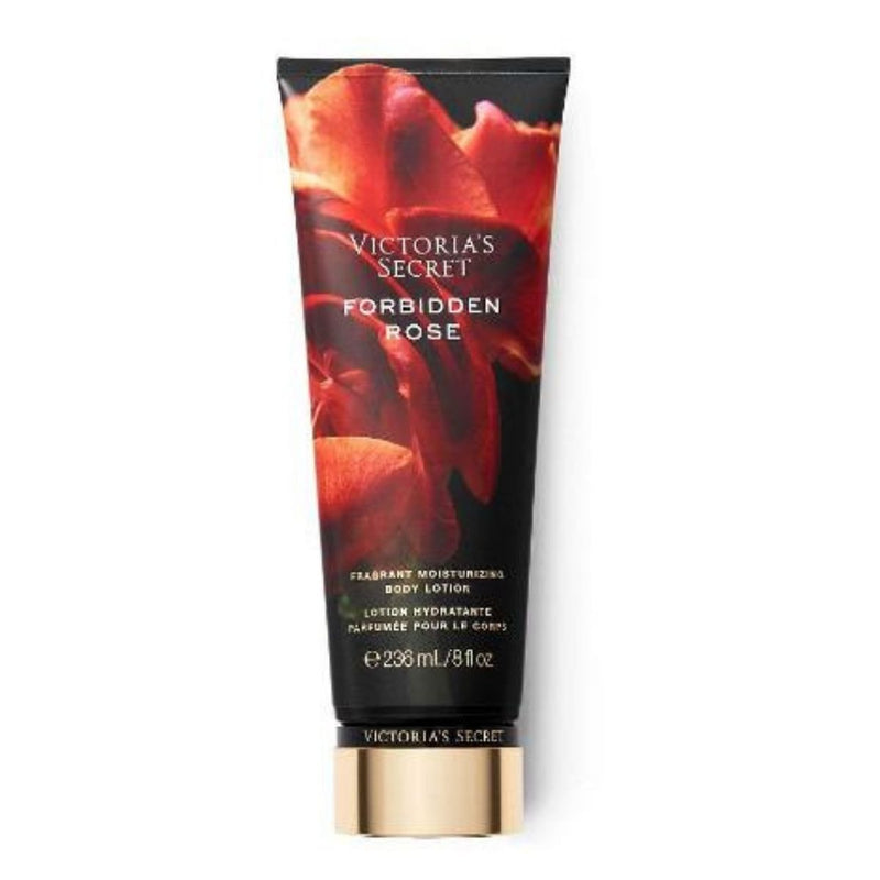 Forbidden Rose Victoria Secret 236Ml Crema