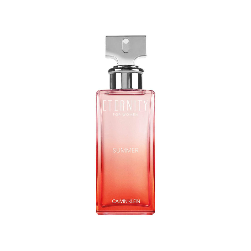 Eternity Summer 2020 Edp 100Ml Mujer Tester