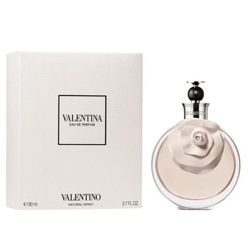 Valentina 80ML EDP Mujer Valentino Tester