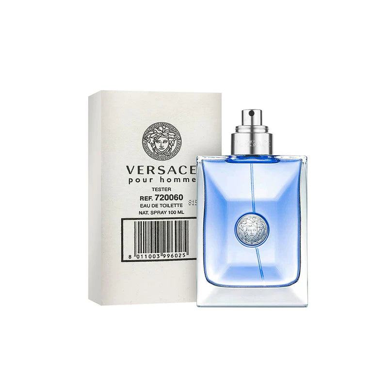 Versace Pour Homme 100 ml TESTER