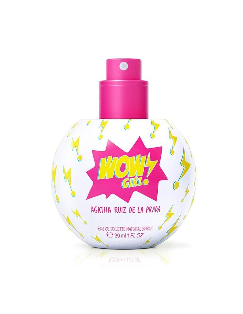 WOW GIRL 30ml EDT Mujer