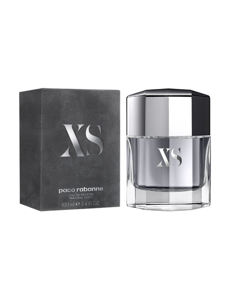 XS Classic Paco Rabanne 100ML EDT Hombre